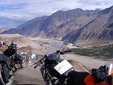 INDIA Ladakh moto tour - 27